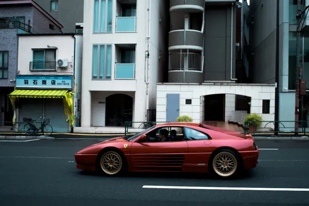 Boho Kasino Android/iOS aplikace